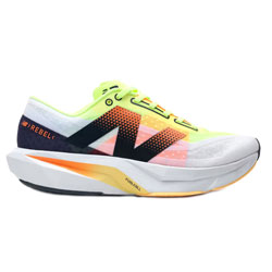 Shoes FuelCell Rebel V4 white